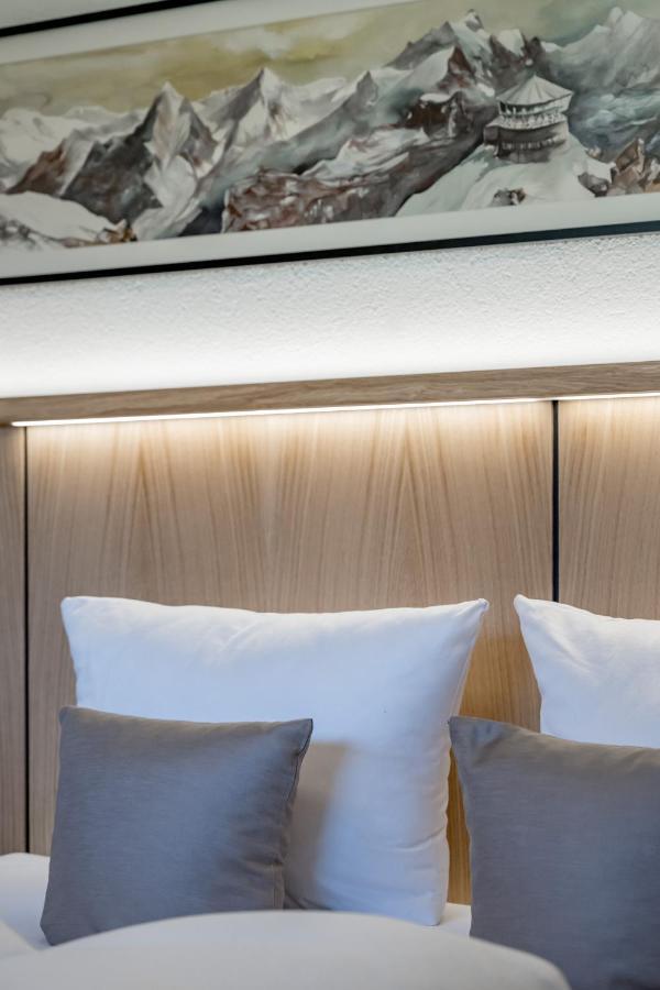 Montanara Aparthotel Solden Ngoại thất bức ảnh