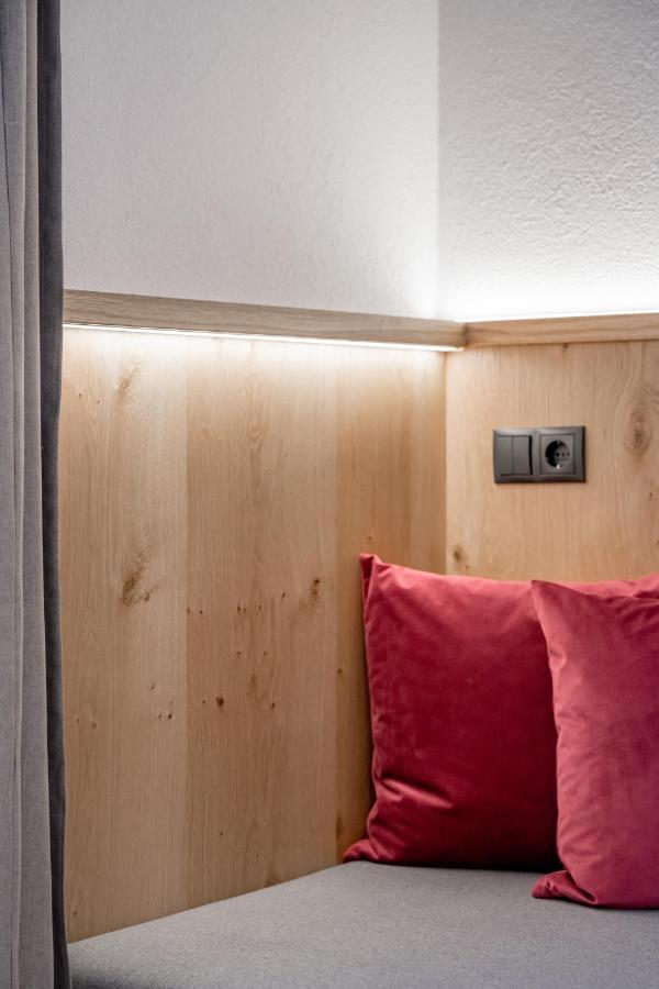 Montanara Aparthotel Solden Ngoại thất bức ảnh