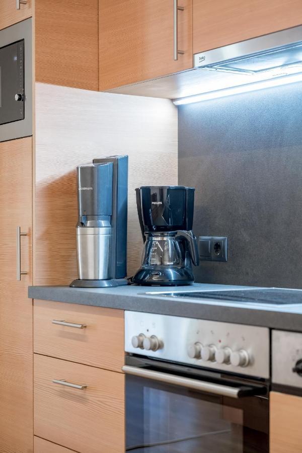 Montanara Aparthotel Solden Ngoại thất bức ảnh