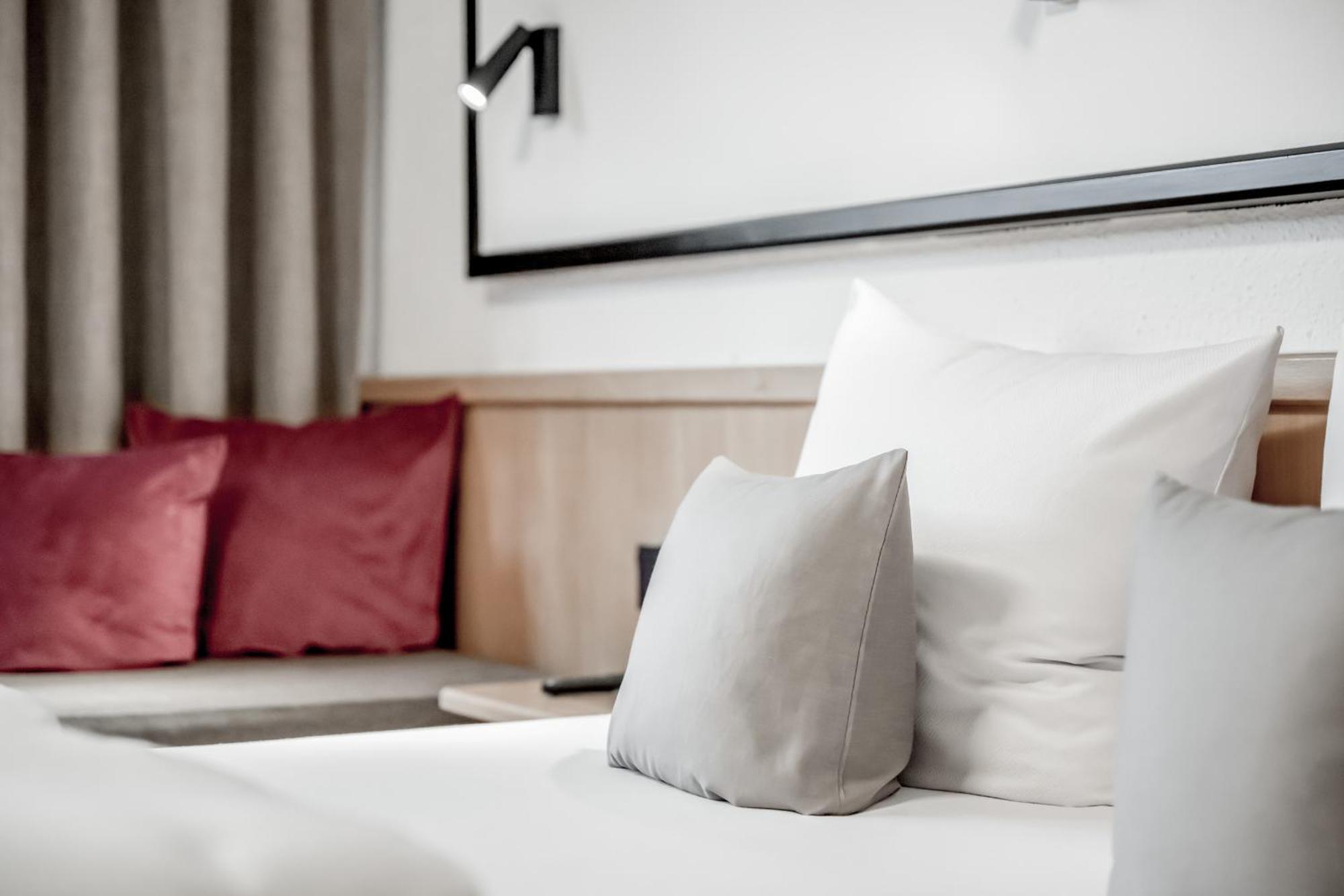 Montanara Aparthotel Solden Ngoại thất bức ảnh