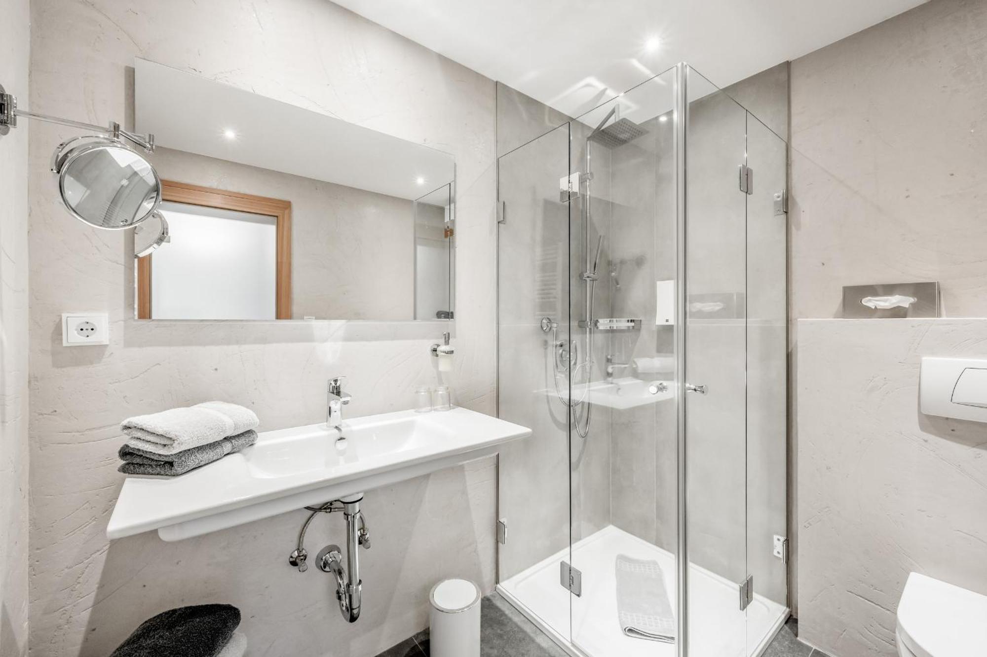 Montanara Aparthotel Solden Ngoại thất bức ảnh