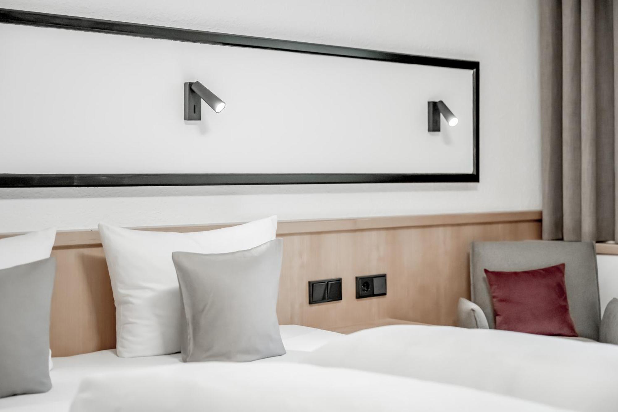 Montanara Aparthotel Solden Ngoại thất bức ảnh