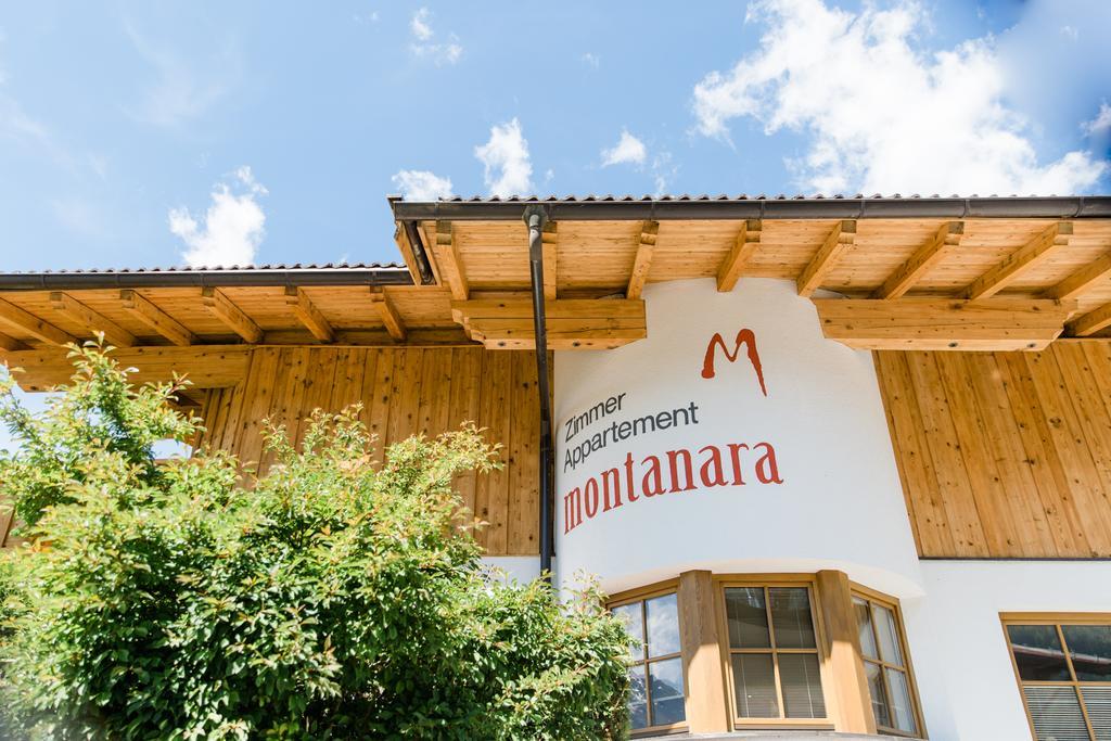Montanara Aparthotel Solden Ngoại thất bức ảnh